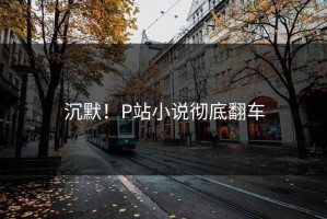 沉默！P站小说彻底翻车